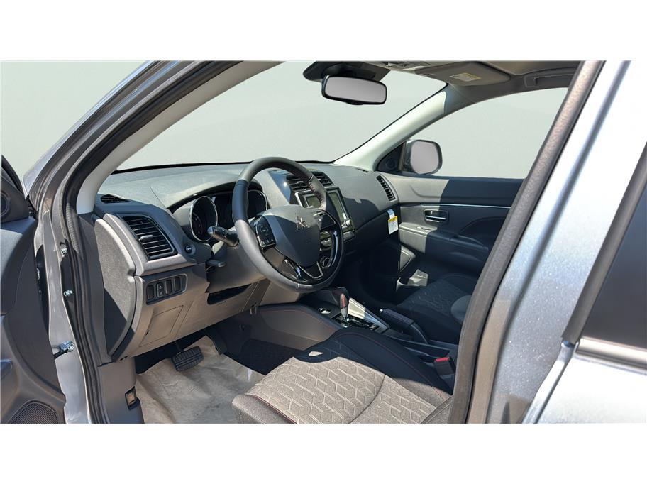 2026 Mitsubishi Outlander Sport LE Sport Utility 4D Folsom CA