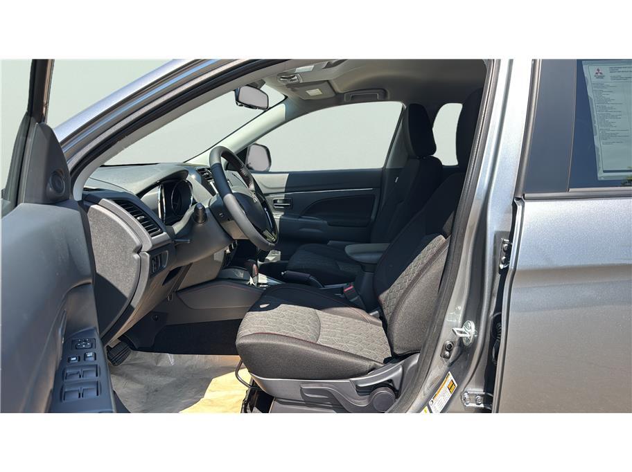 2026 Mitsubishi Outlander Sport LE Sport Utility 4D Folsom CA