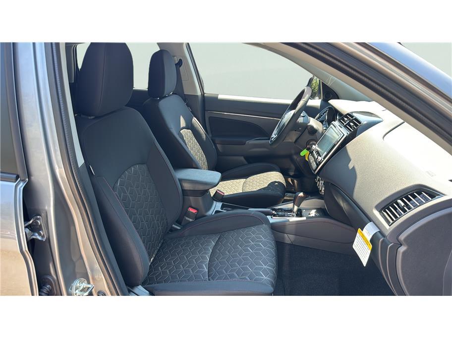 2026 Mitsubishi Outlander Sport LE Sport Utility 4D Folsom CA