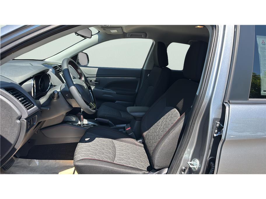 2026 Mitsubishi Outlander Sport LE Sport Utility 4D Folsom CA
