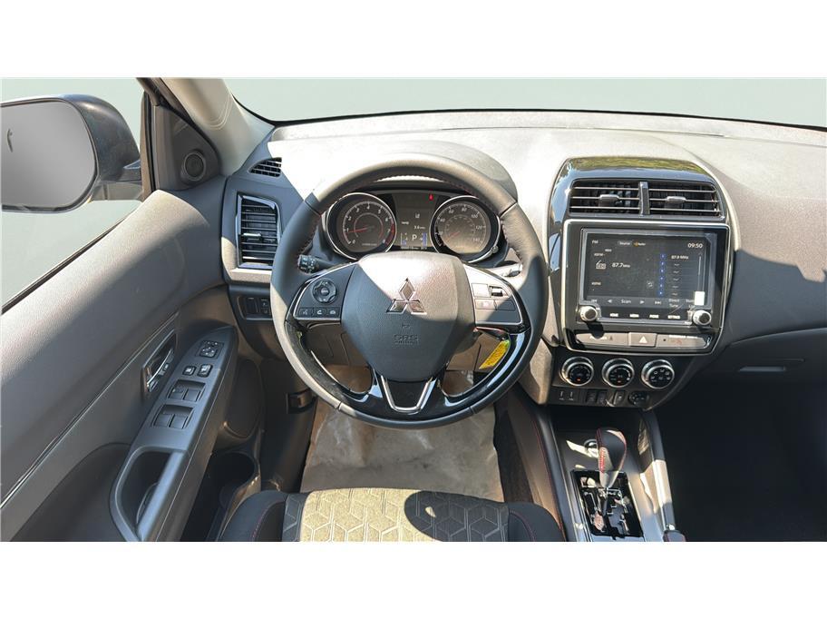 2026 Mitsubishi Outlander Sport LE Sport Utility 4D Folsom CA