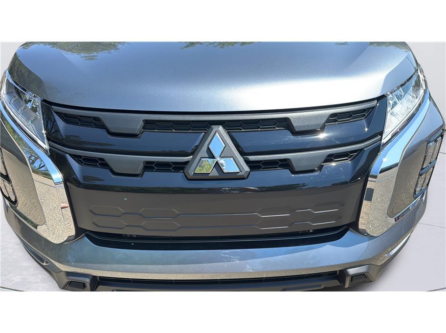 2026 Mitsubishi Outlander Sport LE Sport Utility 4D Folsom CA