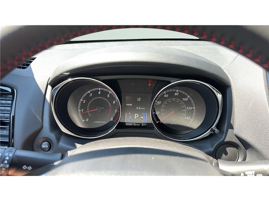 2026 Mitsubishi Outlander Sport LE Sport Utility 4D Folsom CA