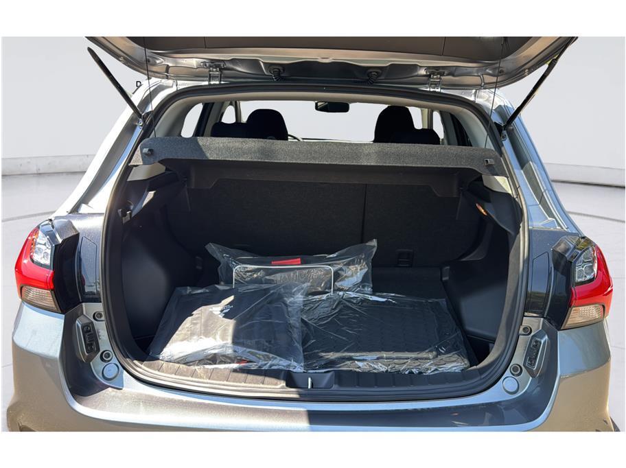 2026 Mitsubishi Outlander Sport LE Sport Utility 4D Folsom CA
