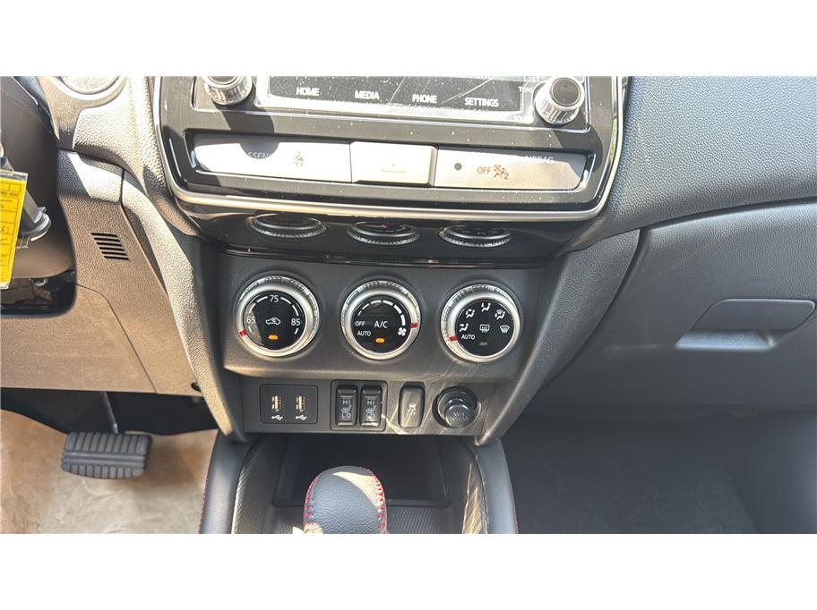 2026 Mitsubishi Outlander Sport LE Sport Utility 4D Folsom CA