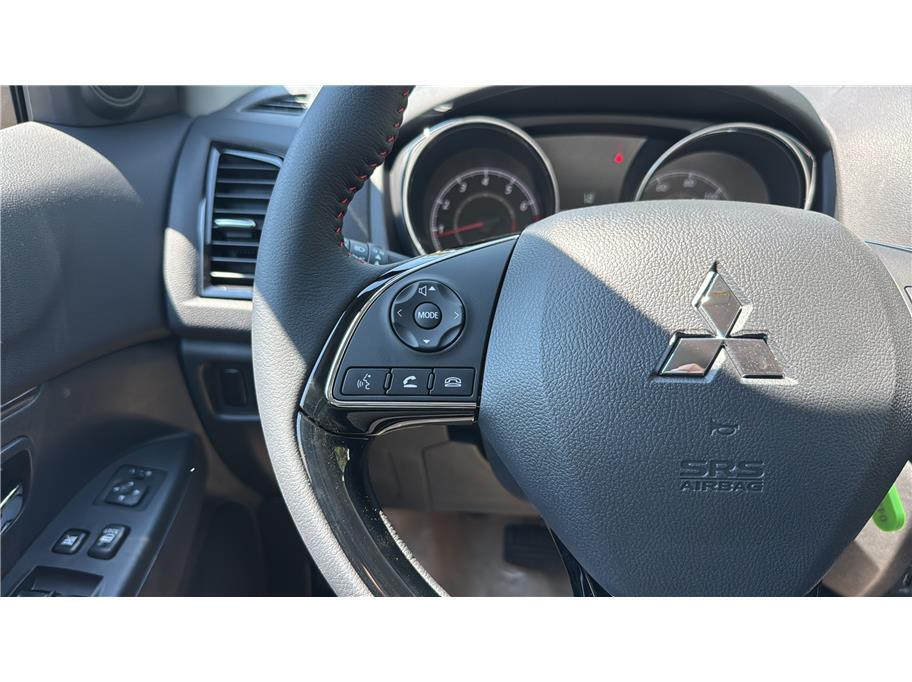 2026 Mitsubishi Outlander Sport LE Sport Utility 4D Folsom CA