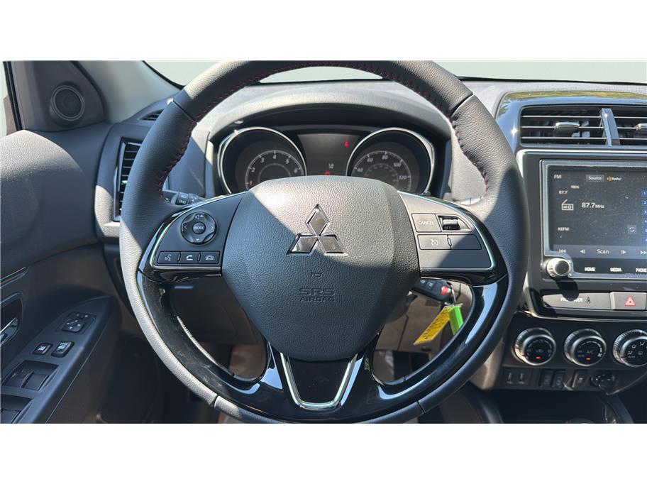 2026 Mitsubishi Outlander Sport LE Sport Utility 4D Folsom CA