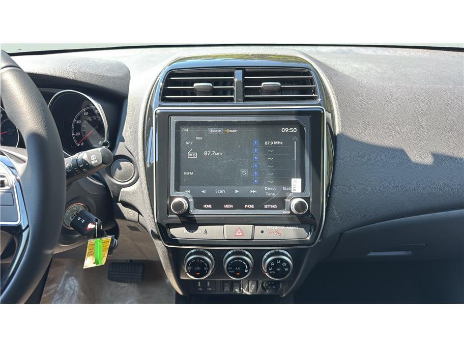 2026 Mitsubishi Outlander Sport LE Sport Utility 4D Folsom CA