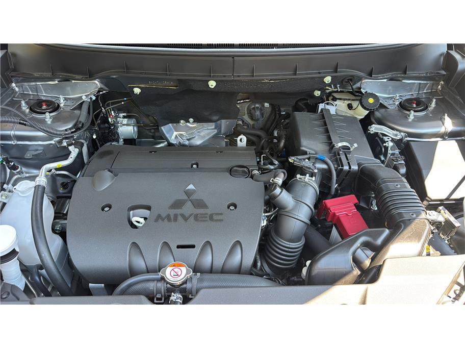 2026 Mitsubishi Outlander Sport LE Sport Utility 4D Folsom CA