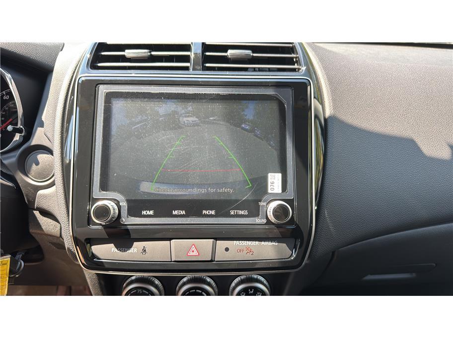 2026 Mitsubishi Outlander Sport LE Sport Utility 4D Folsom CA