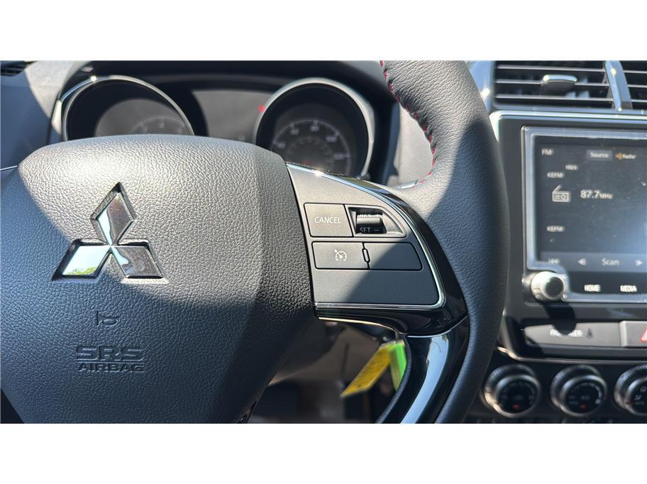 2026 Mitsubishi Outlander Sport LE Sport Utility 4D Folsom CA