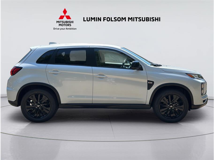 2026 Mitsubishi Outlander Sport LE Sport Utility 4D Folsom CA