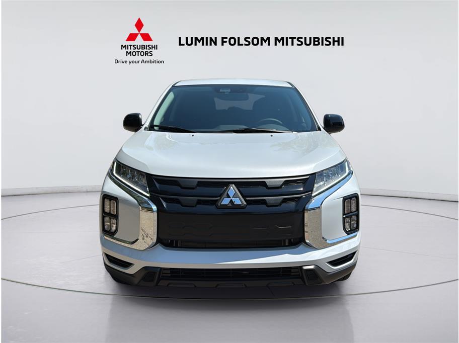 2026 Mitsubishi Outlander Sport LE Sport Utility 4D Folsom CA
