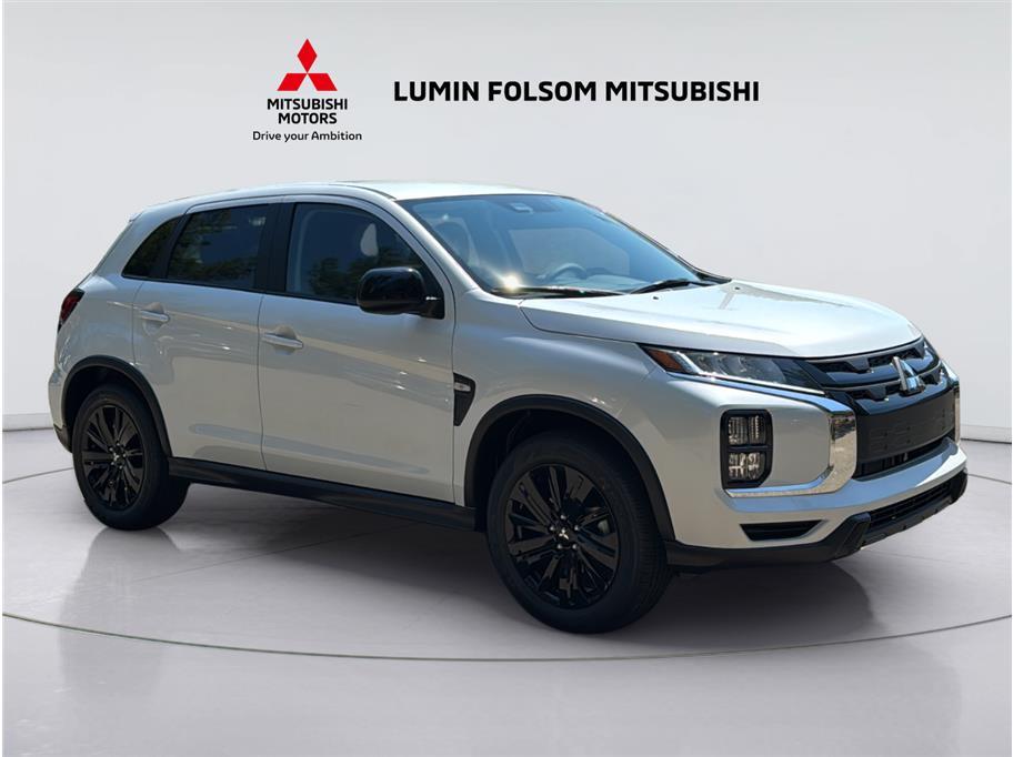2026 Mitsubishi Outlander Sport LE Sport Utility 4D Folsom CA