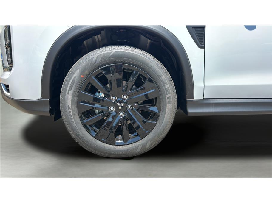 2026 Mitsubishi Outlander Sport LE Sport Utility 4D Folsom CA