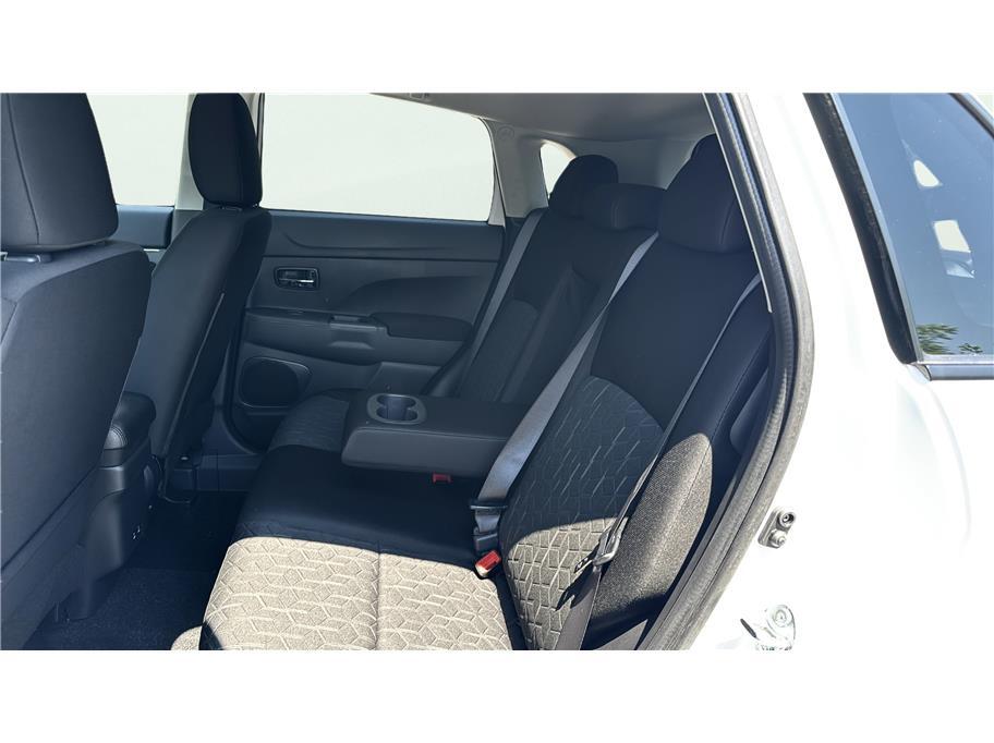 2026 Mitsubishi Outlander Sport LE Sport Utility 4D Folsom CA