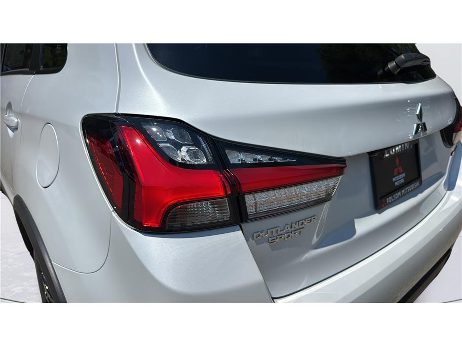 2026 Mitsubishi Outlander Sport LE Sport Utility 4D Folsom CA