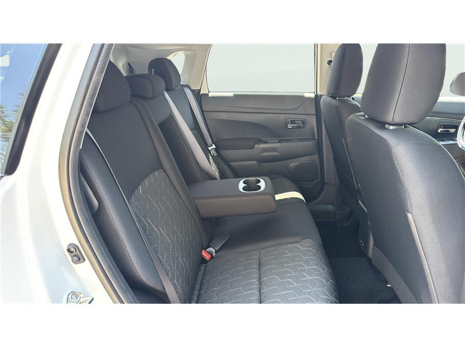 2026 Mitsubishi Outlander Sport LE Sport Utility 4D Folsom CA