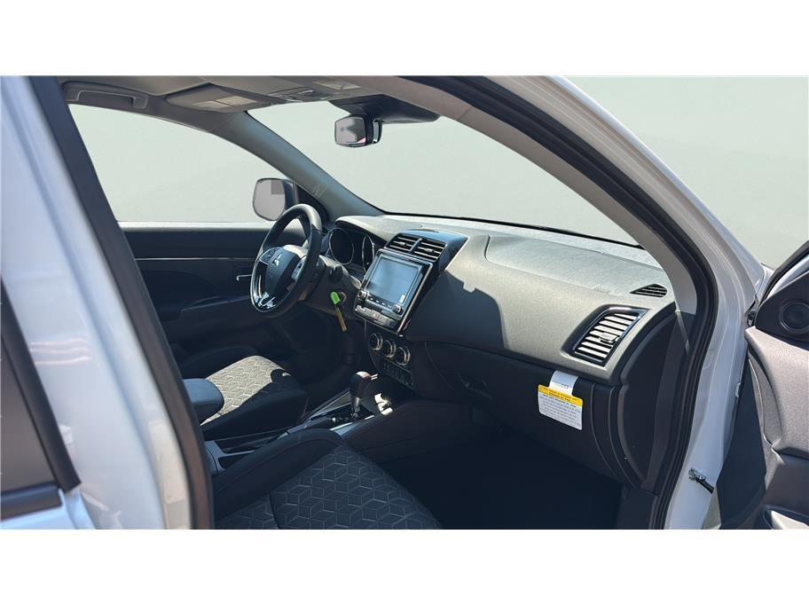 2026 Mitsubishi Outlander Sport LE Sport Utility 4D Folsom CA