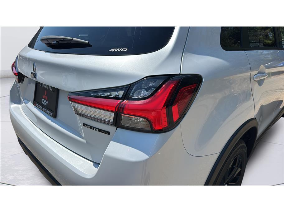 2026 Mitsubishi Outlander Sport LE Sport Utility 4D Folsom CA