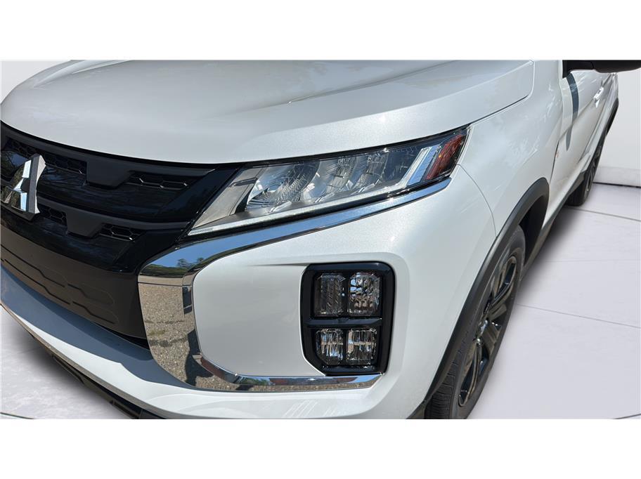 2026 Mitsubishi Outlander Sport LE Sport Utility 4D Folsom CA