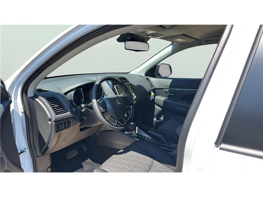 2026 Mitsubishi Outlander Sport LE Sport Utility 4D Folsom CA