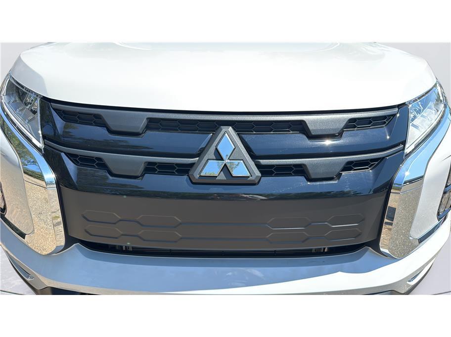 2026 Mitsubishi Outlander Sport LE Sport Utility 4D Folsom CA