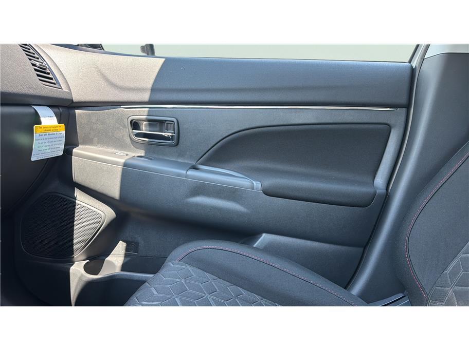 2026 Mitsubishi Outlander Sport LE Sport Utility 4D Folsom CA
