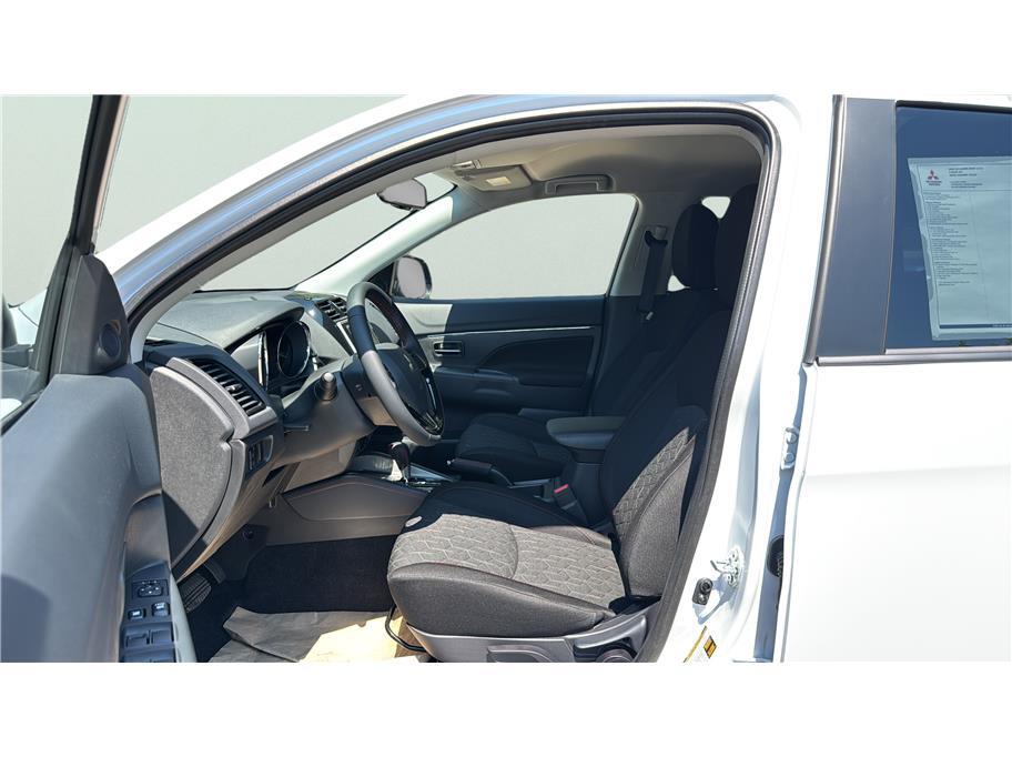 2026 Mitsubishi Outlander Sport LE Sport Utility 4D Folsom CA