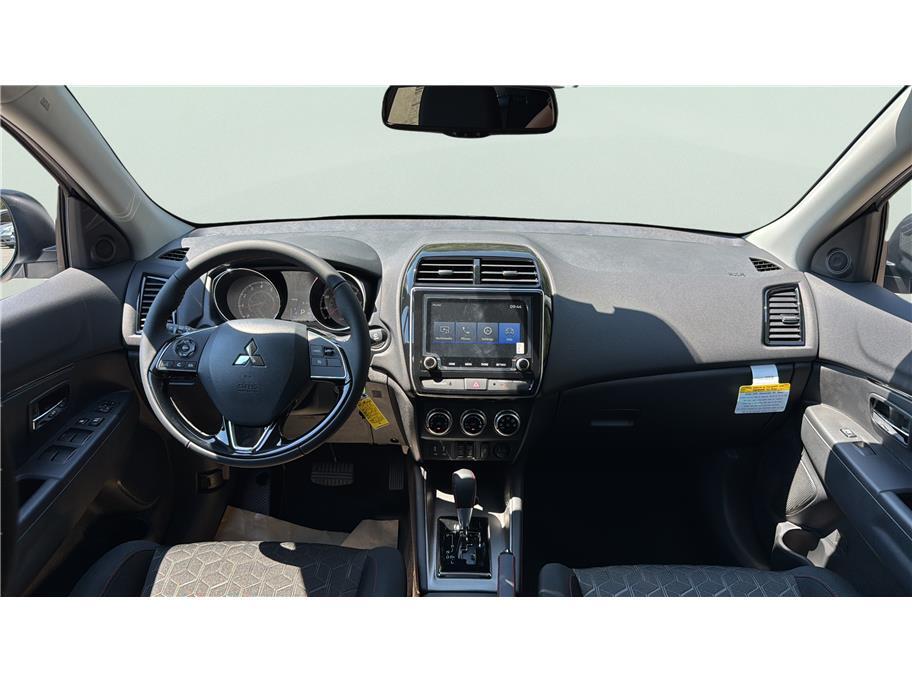 2026 Mitsubishi Outlander Sport LE Sport Utility 4D Folsom CA