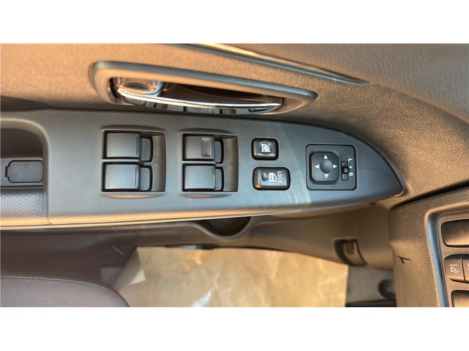 2026 Mitsubishi Outlander Sport LE Sport Utility 4D Folsom CA