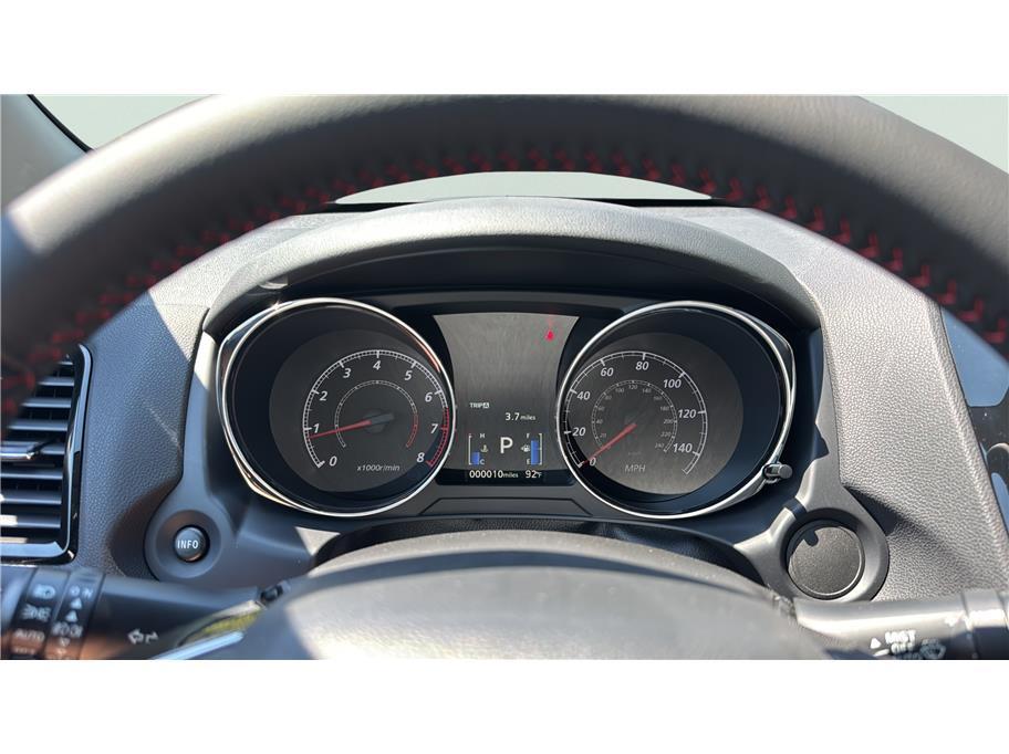2026 Mitsubishi Outlander Sport LE Sport Utility 4D Folsom CA