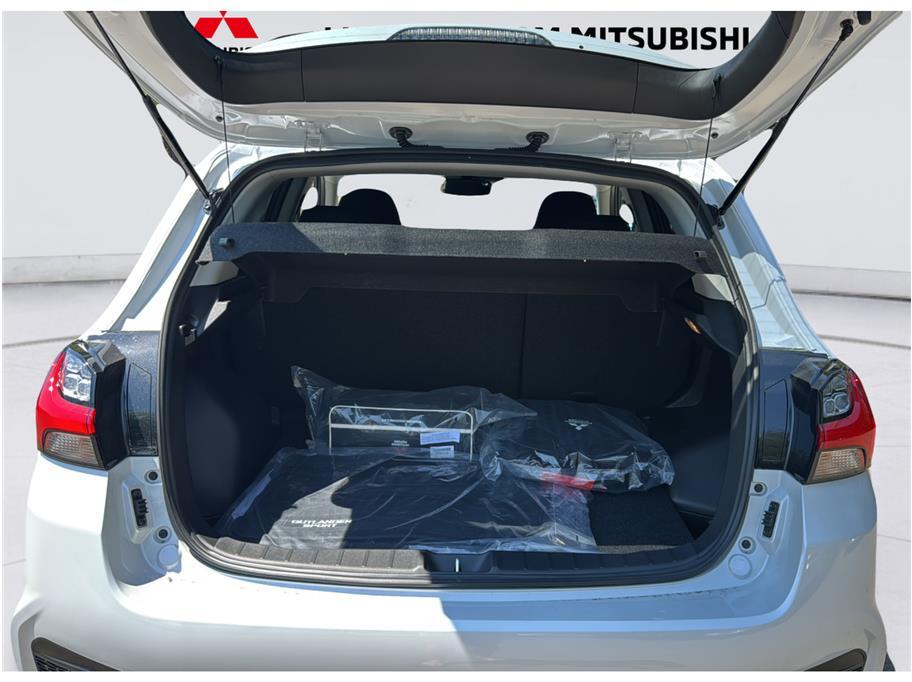2026 Mitsubishi Outlander Sport LE Sport Utility 4D Folsom CA
