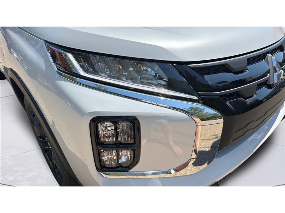 2026 Mitsubishi Outlander Sport LE Sport Utility 4D Folsom CA