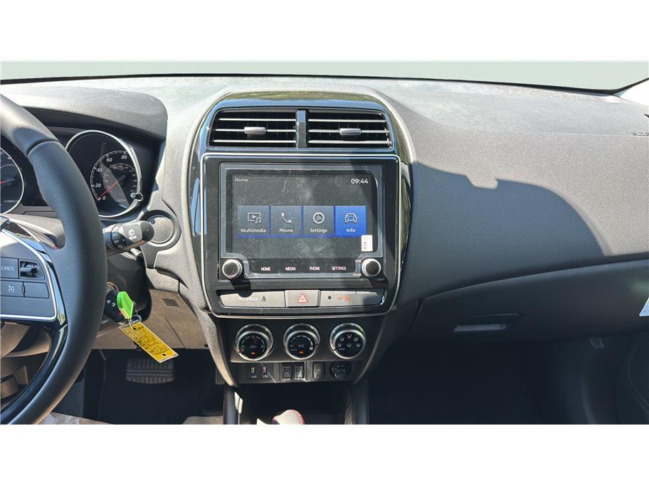 2026 Mitsubishi Outlander Sport LE Sport Utility 4D Folsom CA