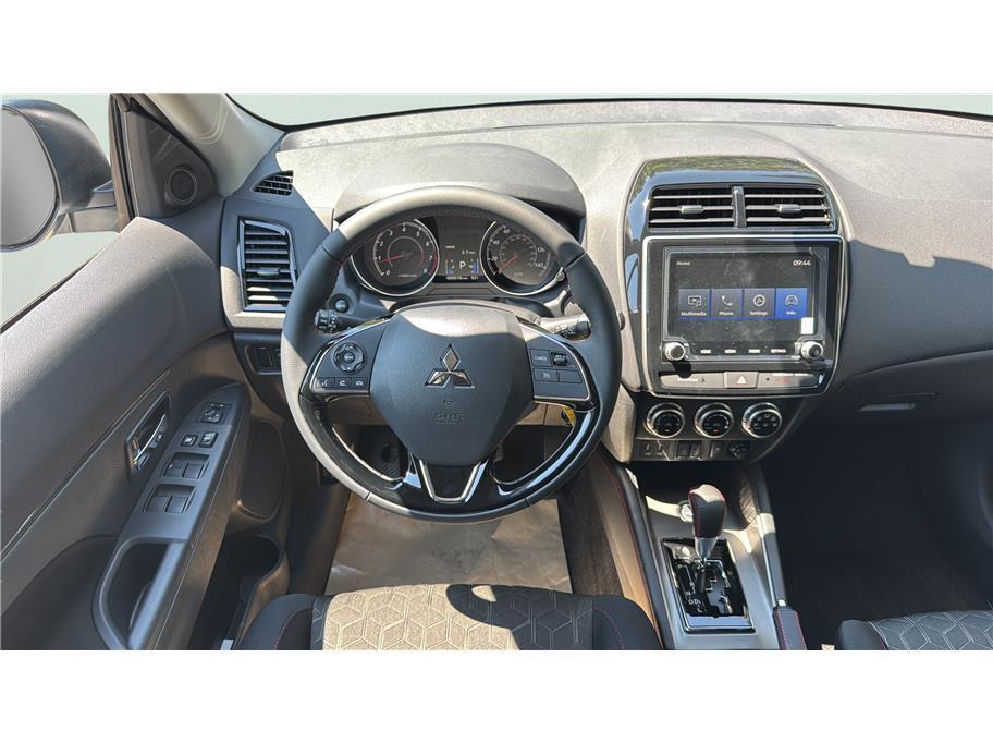 2026 Mitsubishi Outlander Sport LE Sport Utility 4D Folsom CA