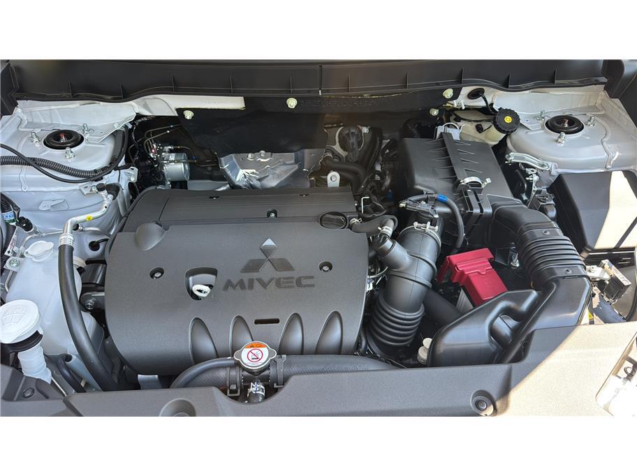 2026 Mitsubishi Outlander Sport LE Sport Utility 4D Folsom CA