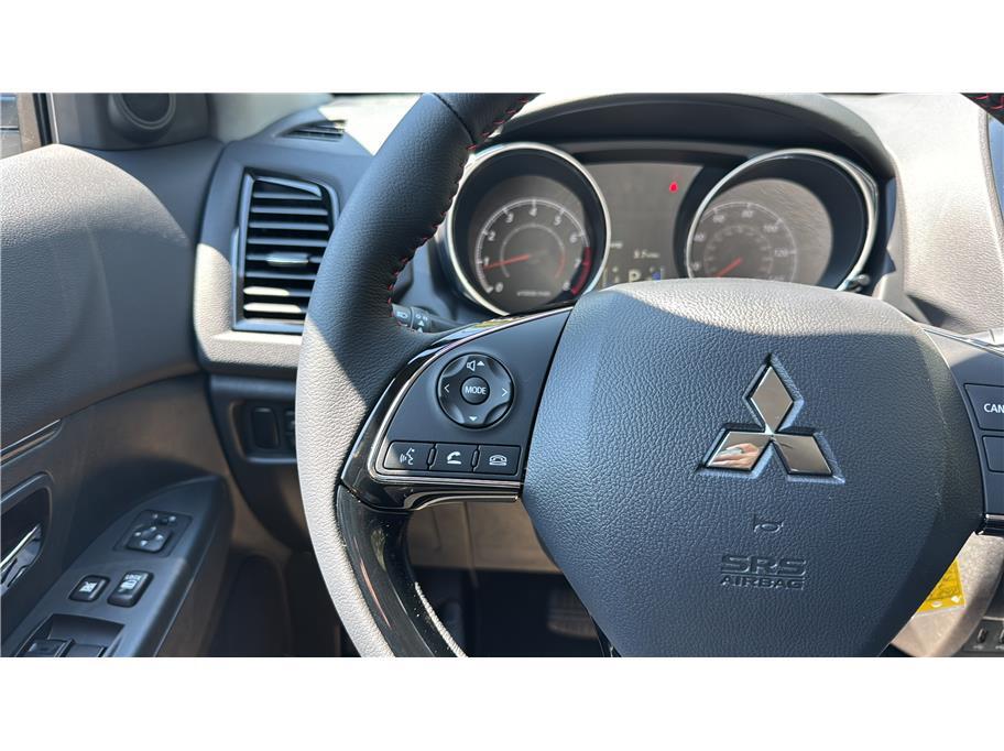 2026 Mitsubishi Outlander Sport LE Sport Utility 4D Folsom CA