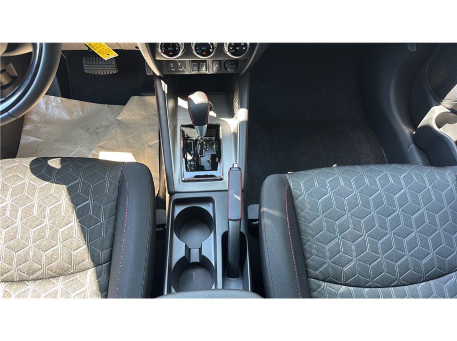 2026 Mitsubishi Outlander Sport LE Sport Utility 4D Folsom CA