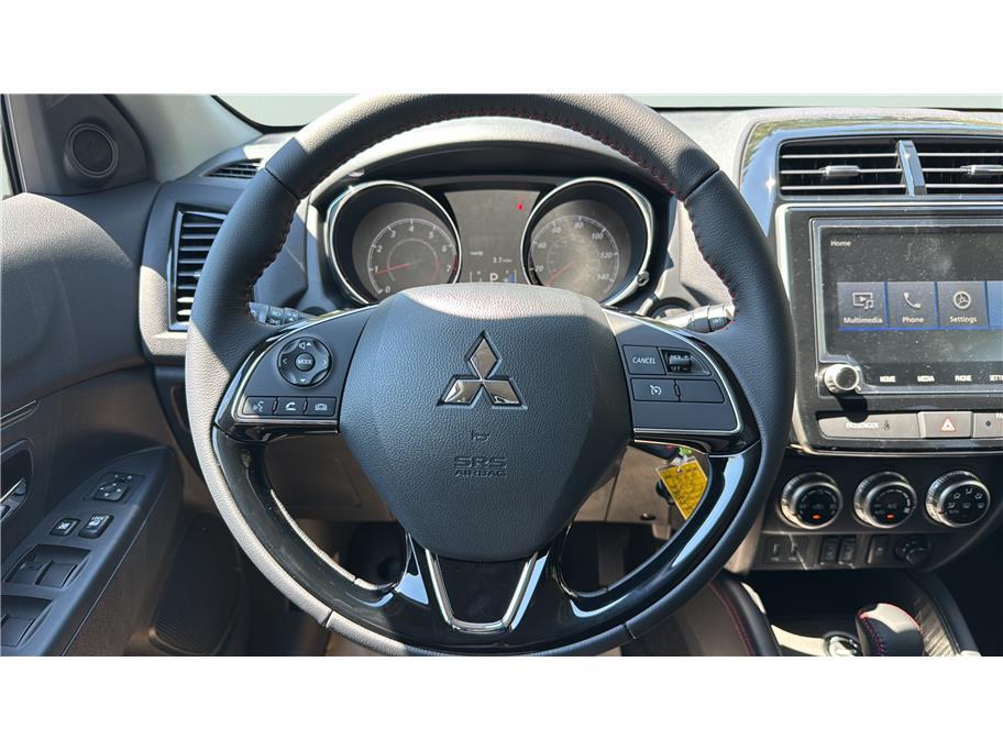 2026 Mitsubishi Outlander Sport LE Sport Utility 4D Folsom CA