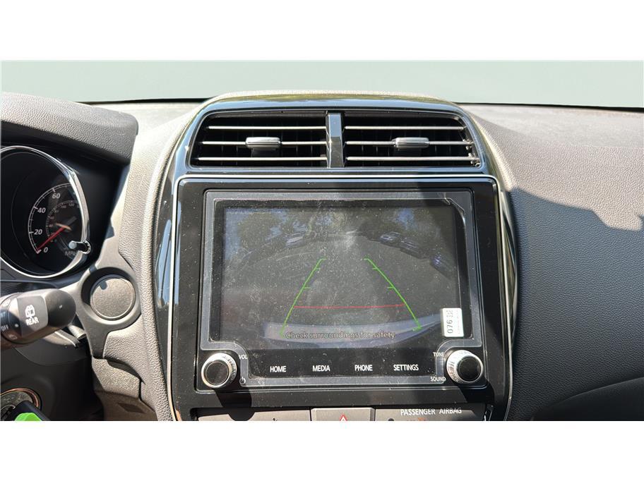 2026 Mitsubishi Outlander Sport LE Sport Utility 4D Folsom CA