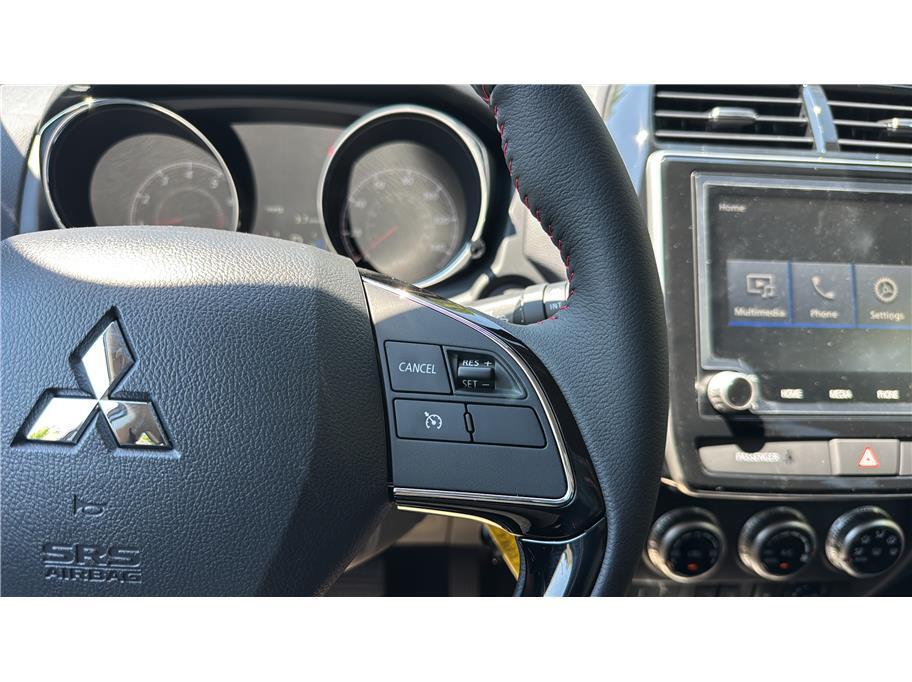 2026 Mitsubishi Outlander Sport LE Sport Utility 4D Folsom CA