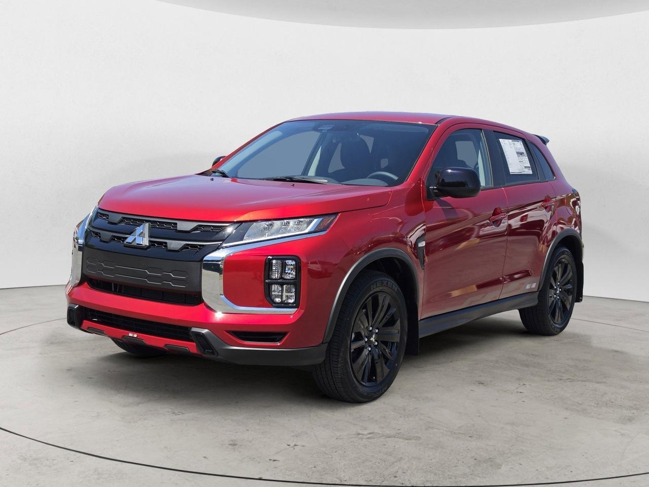 2026 Mitsubishi Outlander Sport Railliart Chattanooga TN