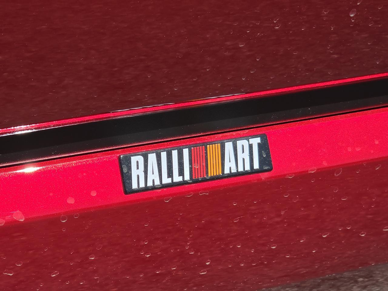 2026 Mitsubishi Outlander Sport Railliart Chattanooga TN