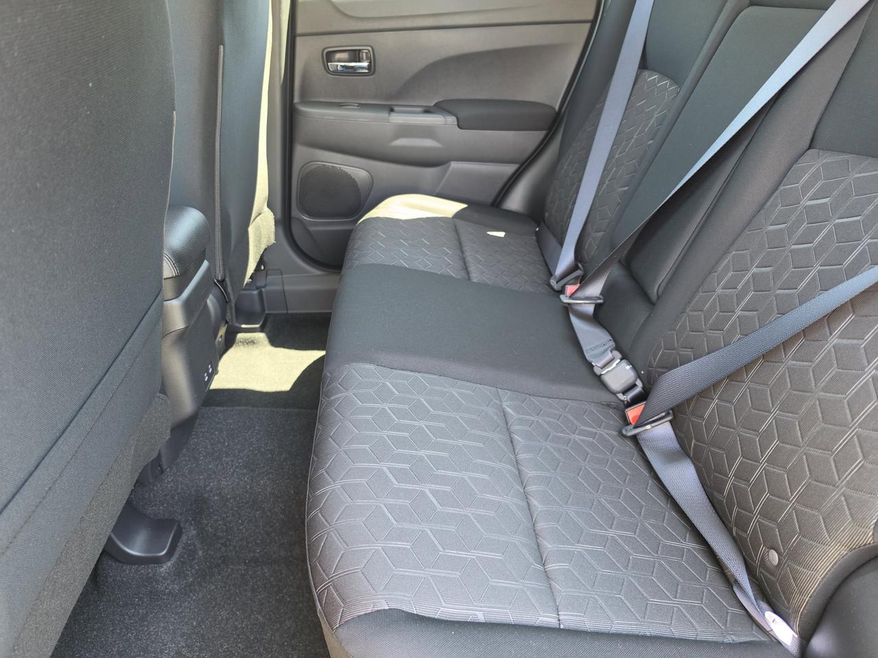 2026 Mitsubishi Outlander Sport Railliart Chattanooga TN