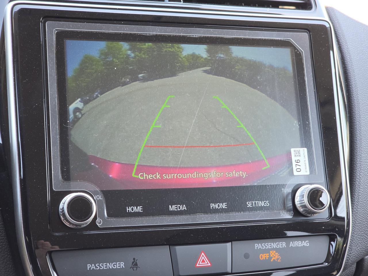 2026 Mitsubishi Outlander Sport Railliart Chattanooga TN