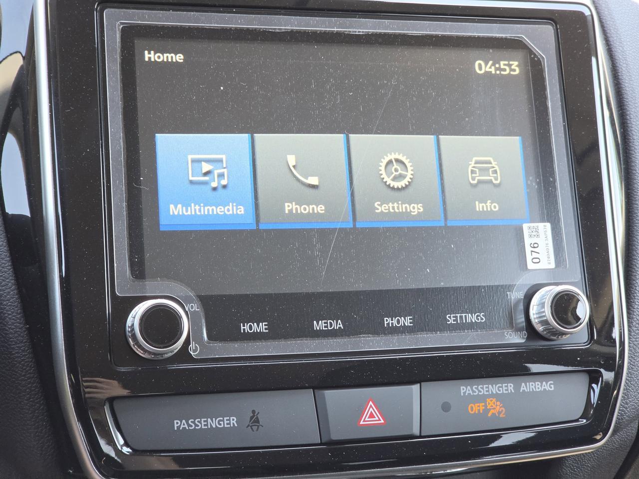 2026 Mitsubishi Outlander Sport Railliart Chattanooga TN