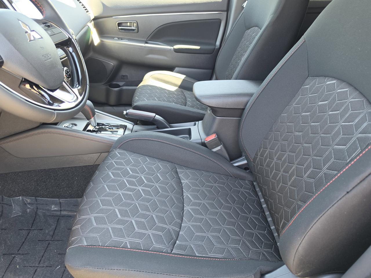 2026 Mitsubishi Outlander Sport Railliart Chattanooga TN