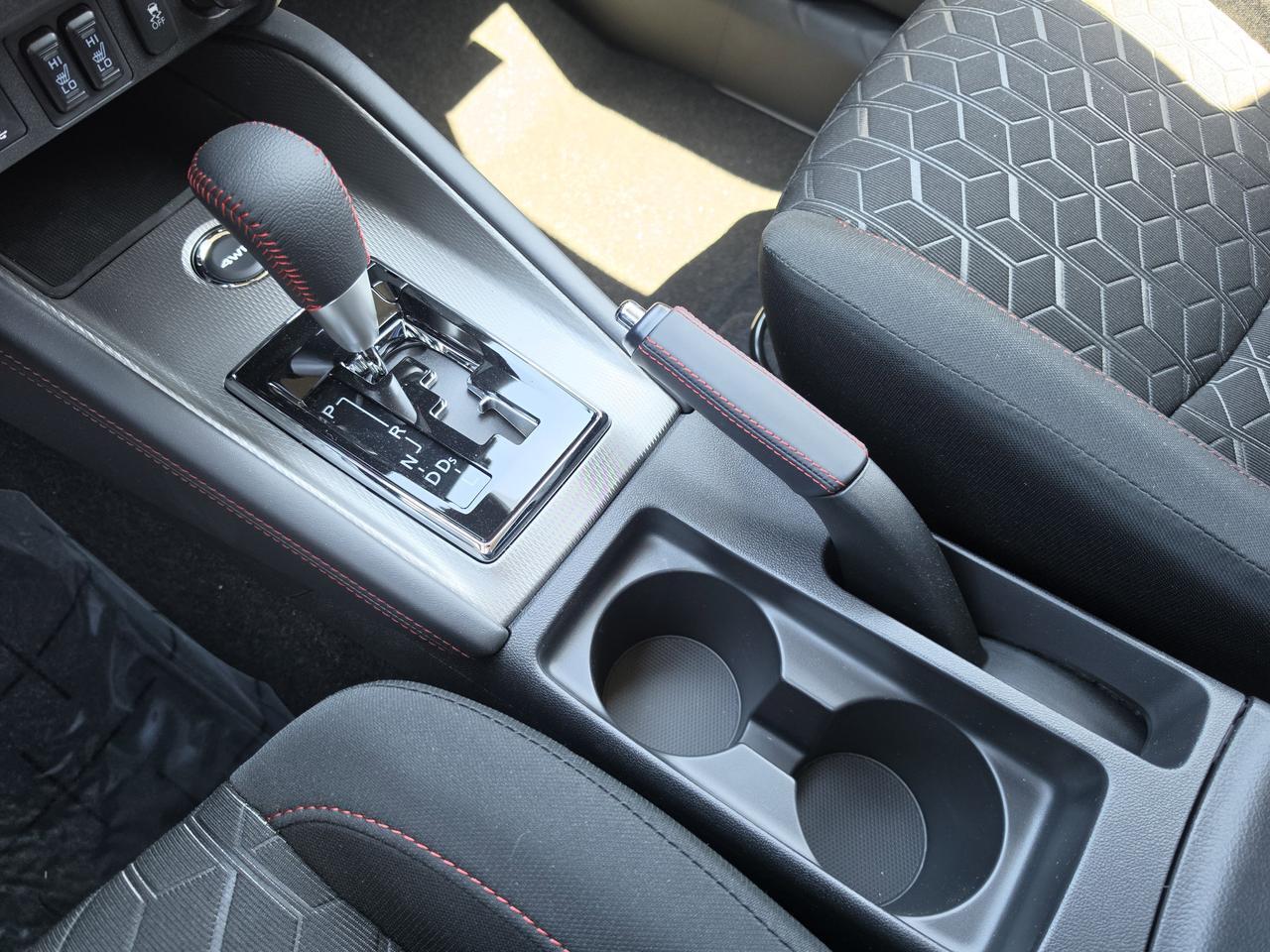 2026 Mitsubishi Outlander Sport Railliart Chattanooga TN