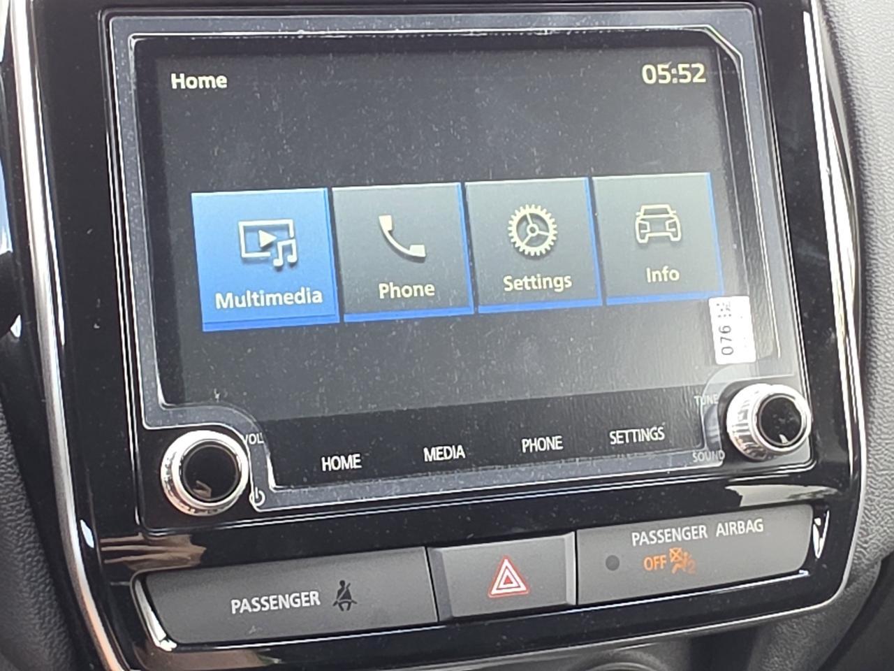 2026 Mitsubishi Outlander Sport S Chattanooga TN